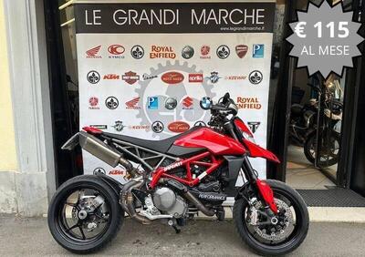 Ducati Hypermotard 950 (2019 - 20) - Annuncio 9429769