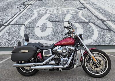 Harley-Davidson 1690 Low Rider (2014 - 17) - FXDL - Annuncio 9429773