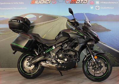 Kawasaki Versys 650 (2017 - 20) - Annuncio 9429790