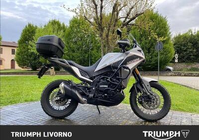Moto Morini X-Cape 650 (2021 - 24) - Annuncio 9423979