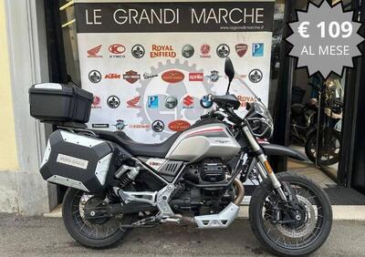 Moto Guzzi V85 TT Travel (2021 - 23) - Annuncio 9429802