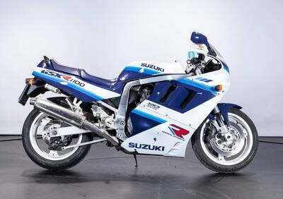 Suzuki GSXR 1100 - Annuncio 9429826