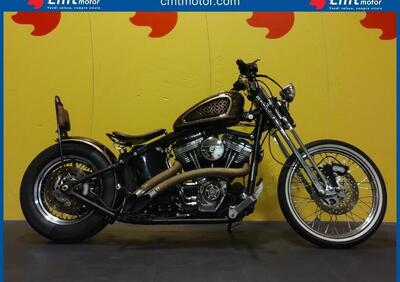 Harley-Davidson 1584 Blackline (2011 - 13) - FXS - Annuncio 9429912