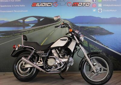 Ducati Indiana 650 (1987 - 88) - Annuncio 9429930