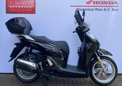 Honda SH 300 i ABS (2016 - 20) - Annuncio 9429949