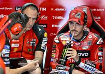 MotoGP 2024. GP di Spagna. Pecco Bagnaia torna davanti: "Abbiamo programmato questo venerdì come se fosse un test"