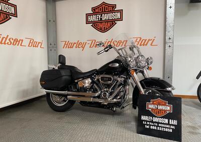 Harley-Davidson 114 Heritage Classic (2018 - 20) - FLHCS - Annuncio 9429966