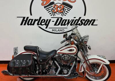 Harley-Davidson 1340 Heritage Springer (1996 - 98) - FLSTS - Annuncio 9429999