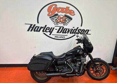 Harley-Davidson 1800 Low Rider S (2016 - 17) - FXDLS - Annuncio 9430003