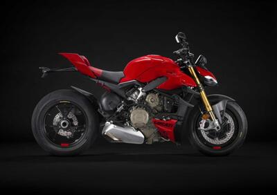 Ducati Streetfighter V4 S (2023 - 24) - Annuncio 9430005