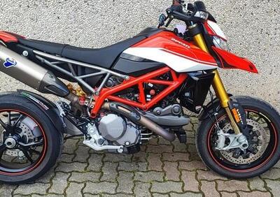 Ducati Hypermotard 950 SP (2019 - 20) - Annuncio 9430095