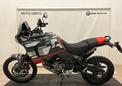 Ducati DesertX (2022 - 24) - Annuncio 9430143