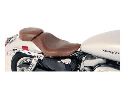 Sellino Mustang Wide Tripper Solo per Sportster da  - Annuncio 8548953