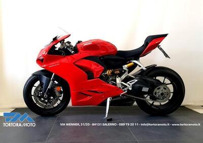 Ducati Panigale V2 (2021 - 24) - Annuncio 9430251