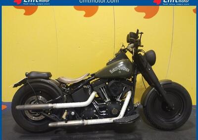 Harley-Davidson 1450 Fat Boy (2003 - 06) - FLSTFI - Annuncio 9430296