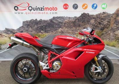 Ducati 1098 S (2006 - 11) - Annuncio 9430318