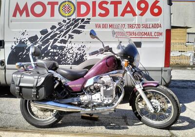 Moto Guzzi Nevada 750 (2002 - 06) - Annuncio 9430323