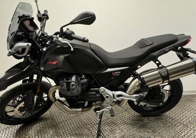 Moto Guzzi V85 Strada (2024) - Annuncio 9430327