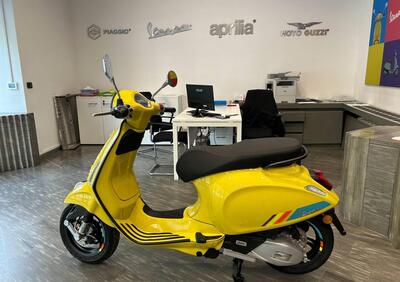 Vespa Primavera 125 Sport (2023 - 24) - Annuncio 9430328