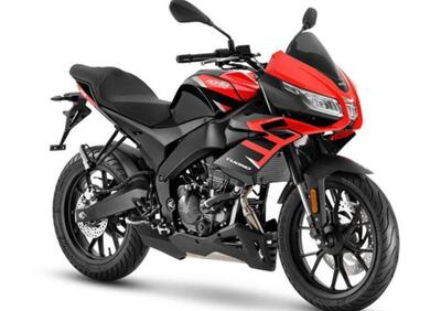 Aprilia Tuono 125 (2021 - 24) - Annuncio 9134258