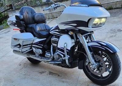Harley-Davidson 1800 Road Glide Ultra (2014 - 16) - FLTRUSE - Annuncio 9430407