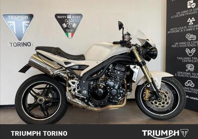Triumph Speed Triple 1050 (2005 - 11) - Annuncio 9430412