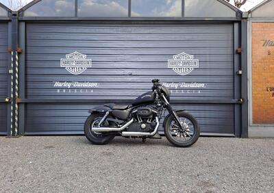 Harley-Davidson 883 Iron (2012 - 14) - XL 883N - Annuncio 9430414