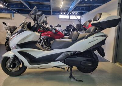 Honda SW-T 400 (2009 - 16) - Annuncio 9430446