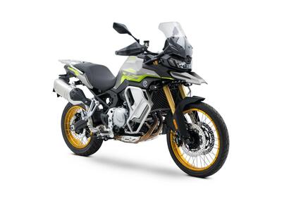 Voge Valico 900DSX (2024) - Annuncio 9430467