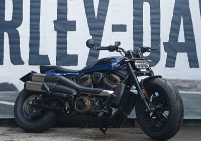 Harley-Davidson Sportster S (2022 - 24) - Annuncio 9424560