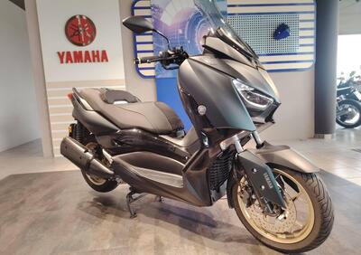 Yamaha X-Max 300 Tech Max (2021 - 24) - Annuncio 9430529