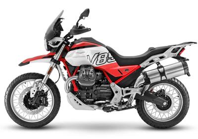 Moto Guzzi V85 TT (2024) - Annuncio 9430588