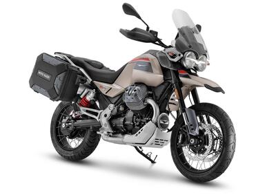 Moto Guzzi V85 TT Travel (2024) - Annuncio 9430591