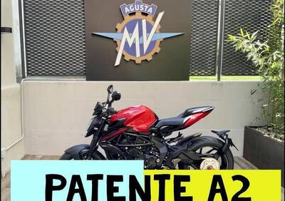 MV Agusta Brutale 800 R (2023 - 24) - Annuncio 9430611