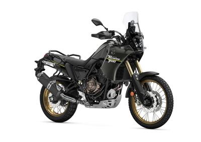 Yamaha Ténéré 700 Explore Edition (2023 - 24) - Annuncio 9179181