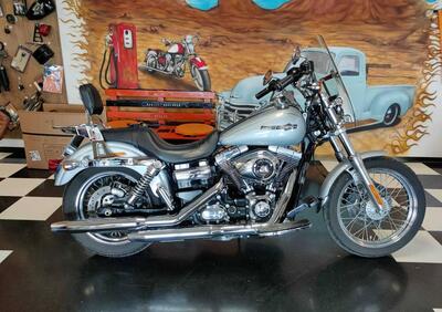 Harley-Davidson 1690 Super Glide Custom (2014) - FXDC - Annuncio 9430642