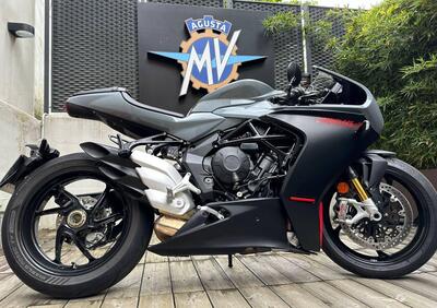 MV Agusta Superveloce 800 (2021 - 24) - Annuncio 9430652