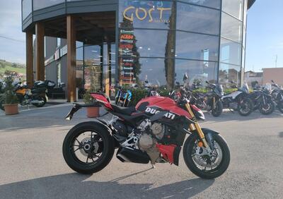 Ducati Streetfighter V4 1100 S (2020) - Annuncio 9430659