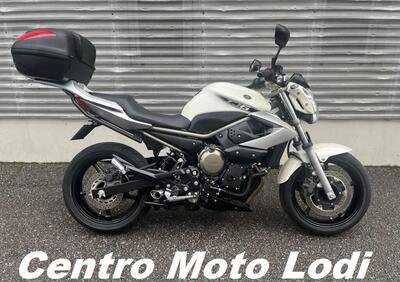 Yamaha XJ6 (2008 - 15) - Annuncio 9430663