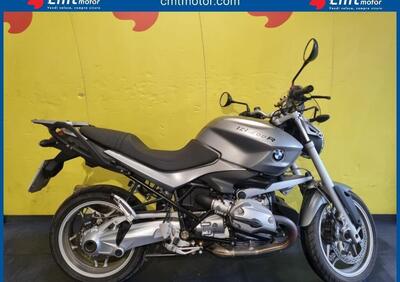 Bmw R 1200 R (2006 - 11) - Annuncio 9430671