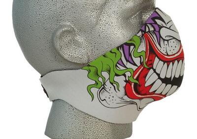 Maschera Bandero Joker Bandero  - Annuncio 8549423