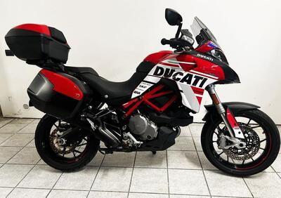 Ducati Multistrada 950 S (2019 - 20) - Annuncio 9430855