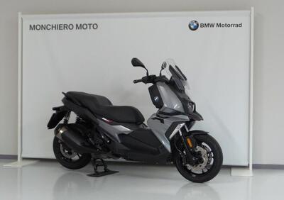 Bmw C 400 X (2021 - 24) - Annuncio 9430856