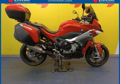 Bmw S 1000 XR (2020 - 23) - Annuncio 9430891