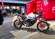 Ducati a EICMA Riding Fest 2024 [VIDEO]