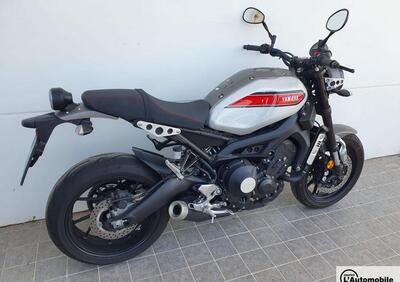 Yamaha XSR 900 80 Black (2020) - Annuncio 9263858