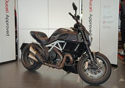 Ducati Diavel 1200 Carbon (2014 - 16) - Annuncio 9431267