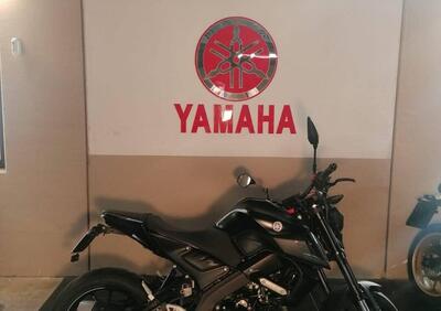 Yamaha MT-125 (2021 - 24) - Annuncio 9431273
