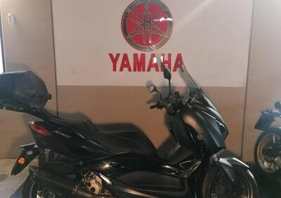 Yamaha X-Max 300 Iron Max (2019 - 20) - Annuncio 9431286