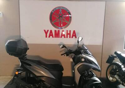 Yamaha Tricity 155 (2017 - 20) - Annuncio 9431290